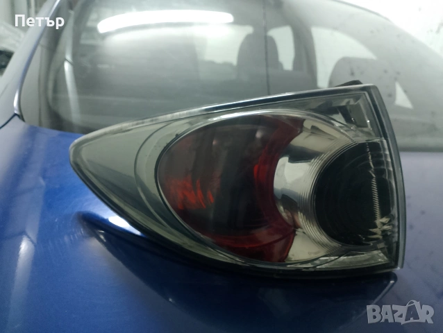 Продавам ляв външен стоп за Mazda 6