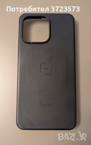 Iphone 15Pro Max 256GB Titanium, снимка 4 - Apple iPhone - 54039022