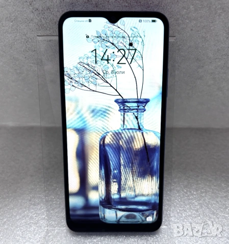 Перфектен! Huawei nova Y61 64GB 4GB RAM Dual, снимка 2 - Huawei - 55204665