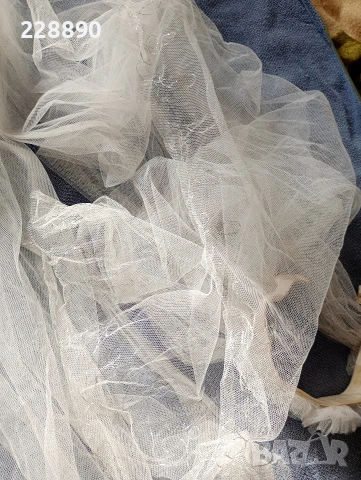 Автентична булчинска  рокля 