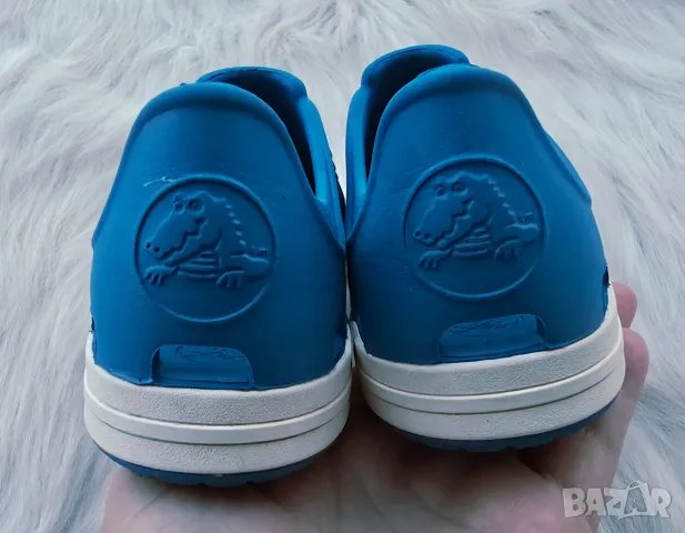 Оригинални Crocs №27/28, снимка 4 - Детски сандали и чехли - 52500022