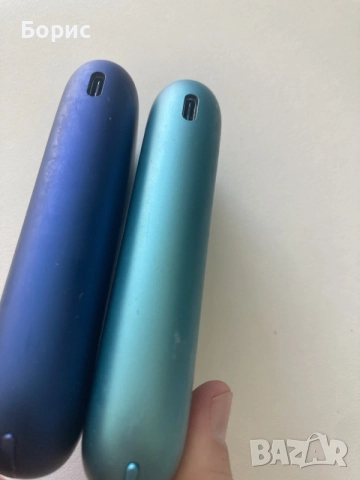 iQOS 3 Duo,отличен, снимка 5 - Електронни цигари - 55232695