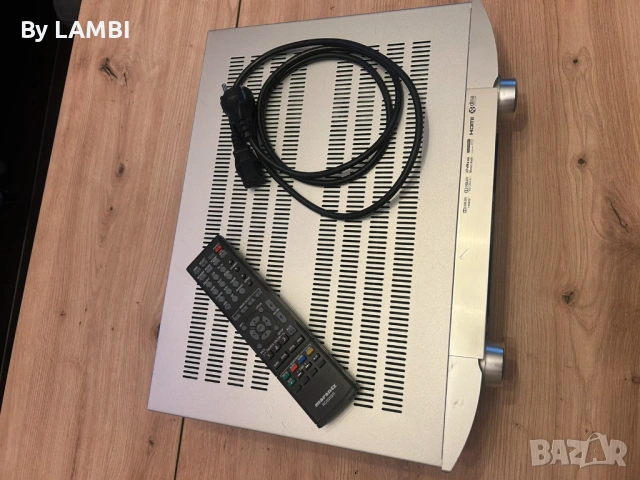 Budget Custom HI FI System, снимка 13 - Аудиосистеми - 54520922