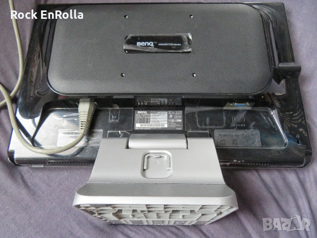 BENQ E900HDA монитор !, снимка 12 - Монитори - 54233558