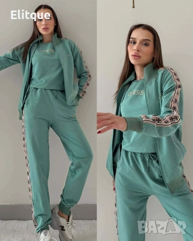 дамски екип guess 