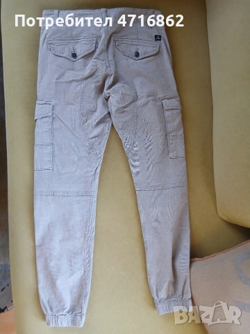 Мъжки/ Младежки Карго панталон