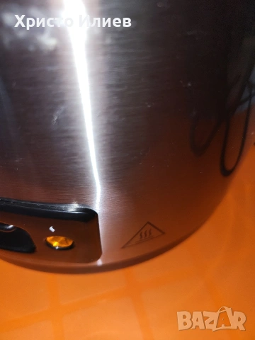 Оризоварка Уред за готвене на ориз и зеленчуци на пара Russell Hobbs, снимка 9 - Други - 54382494