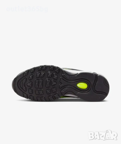 Nike - Air Max 97 №38 Оригинал Код 181, снимка 7 - Маратонки - 54807611