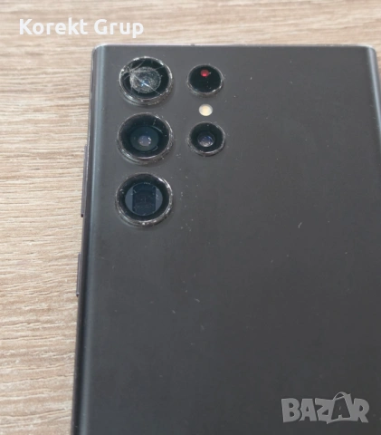 Samsung Galaxy S22 Ultra 5G 128GB 8GB RAM, снимка 7 - Samsung - 54718708