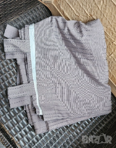 Комплект пердета Jysk, снимка 4 - Пердета и завеси - 54238010