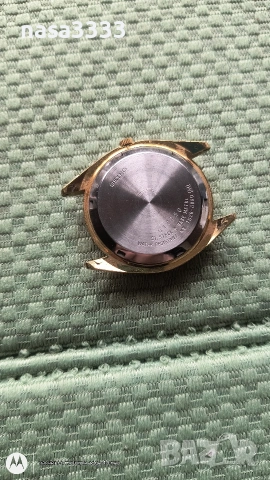 seiko5 , снимка 4 - Мъжки - 54094963