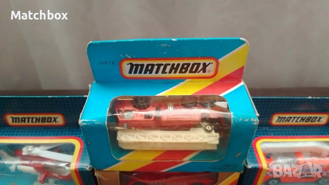 Matchbox Macau England 1/64, снимка 4 - Други инструменти - 49989793