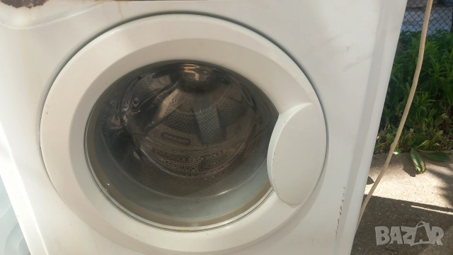 На части пералня Indesit WIXL 125, снимка 2 - Перални - 54661490