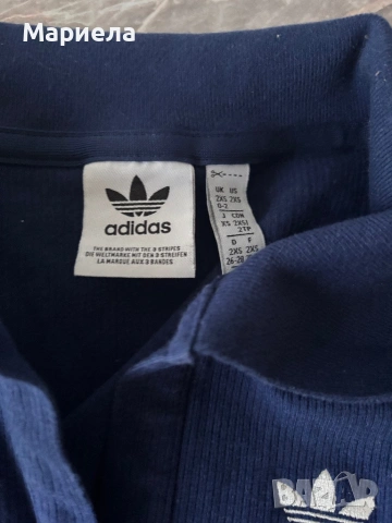 Adidas то, снимка 3 - Потници - 54877608