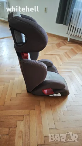 Детско столче за кола 15 до 36 кг., снимка 2 - Столчета за кола и колело - 55546095