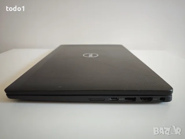 Dell Latitude 7430 FHD IPS i5-1245U/256GB/16GB, снимка 5 - Лаптопи за работа - 55508567