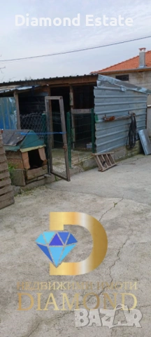 Едноетажна къща в град Симеоновград, снимка 14 - Къщи - 54204744