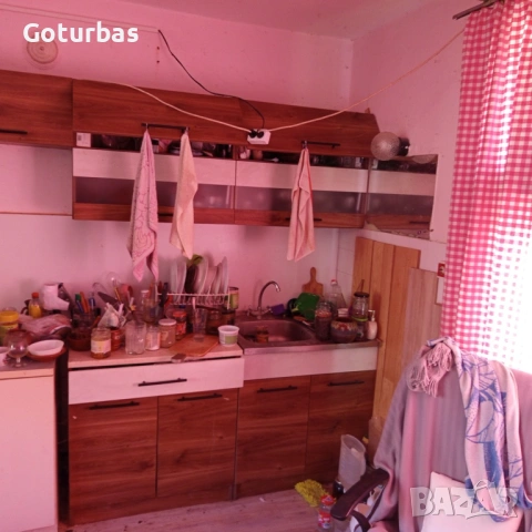 Селска къща с пристройка и сайвант в село Ломец, снимка 14 - Къщи - 54764425