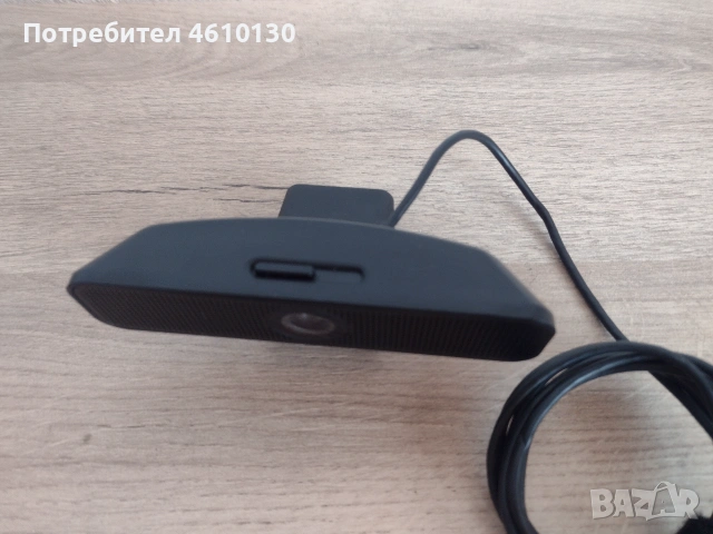Уеб камера Logitech C925e, микрофони, Full HD, снимка 6 - Камери - 55188711