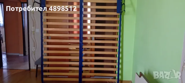 Спалня с подматрачна рамка 190/170, снимка 4 - Спални и легла - 55425514