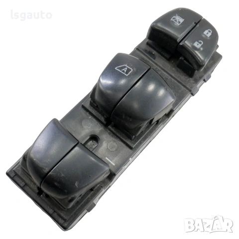 Панел бутони ел. стъкла предна лява врата Nissan Juke I 2010-2019 ID: 162340 OEM: 
