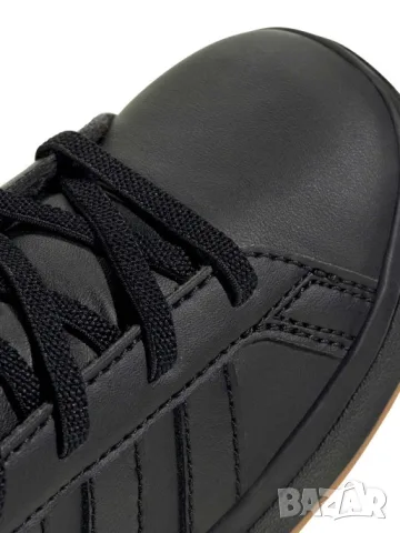 ADIDAS Обувки Grand Court Mid Kids, снимка 7 - Детски обувки - 55412747