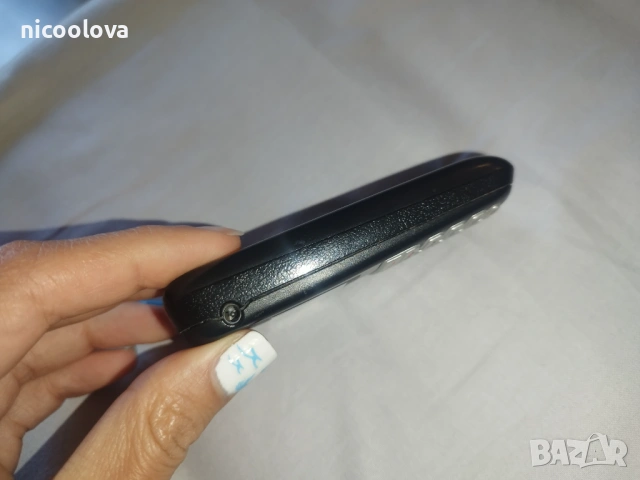 ! РАБОТЕЩ ! Alcatel OT-E201, снимка 3 - Alcatel - 54778520