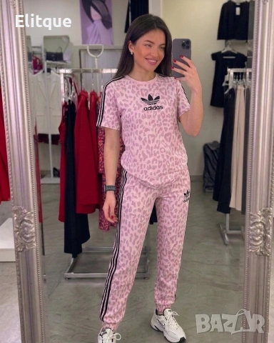 дамски екип Adidas 