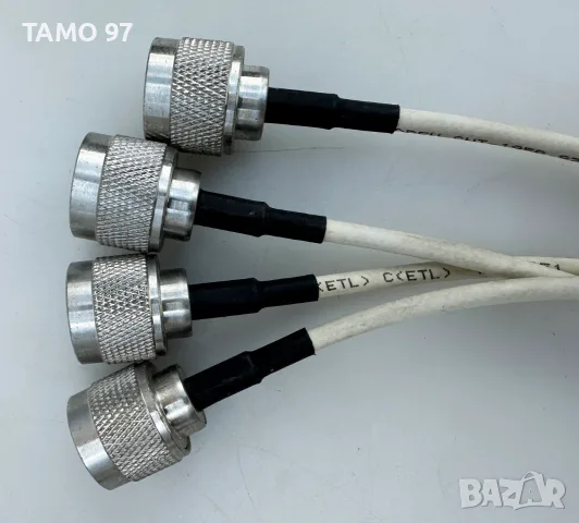 Lancom AirLancer ON-Q360ag - Двубандова WiFi всепосочна антена с 360° ширина на лъча и 4x4 MIMO, снимка 4 - Мрежови адаптери - 55366111