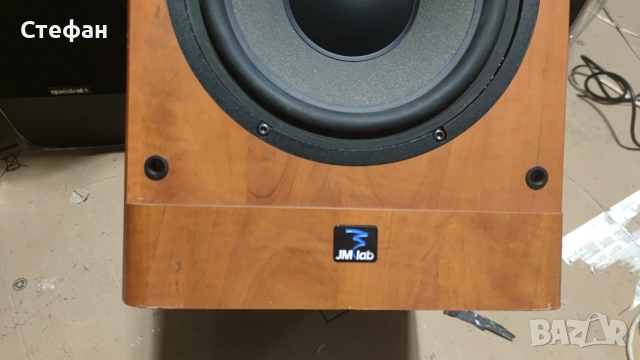 Субуфер Focal JMlab Chorus SW700 , снимка 7 - Тонколони - 55186684