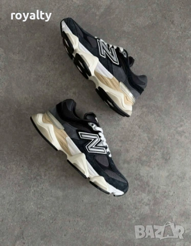 New Balance Нови Оригинални Мъжки Маратонки , снимка 4 - Маратонки - 54053487