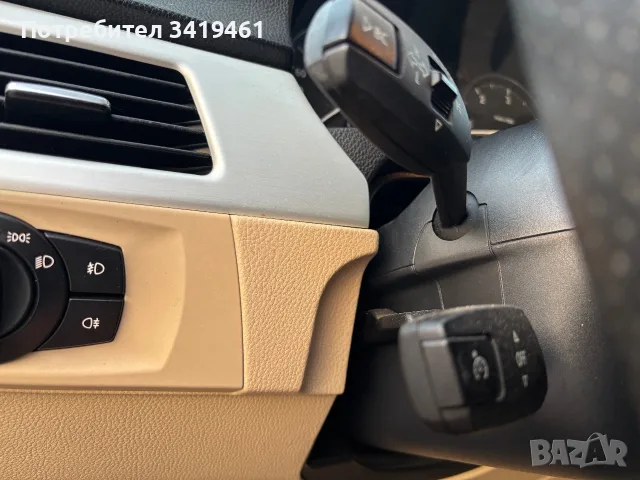 BMW E91 177к.с автоматик, снимка 10 - Автомобили и джипове - 55476112