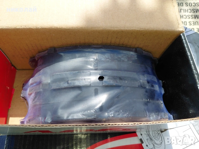 дисков и накладки за Субару, снимка 3 - Части - 54279458