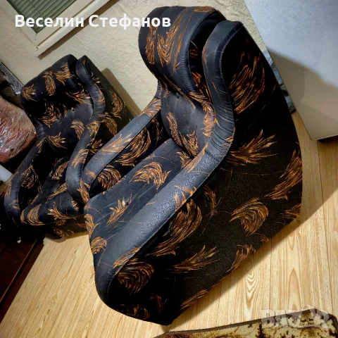 разтегателен диван в мн добро състояние, снимка 7 - Дивани и мека мебел - 55349713