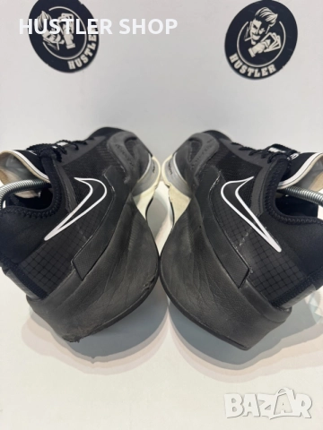 Маратонки NIKE AIR ZOOM SUPERREP. Номер 39, снимка 4 - Маратонки - 55353353