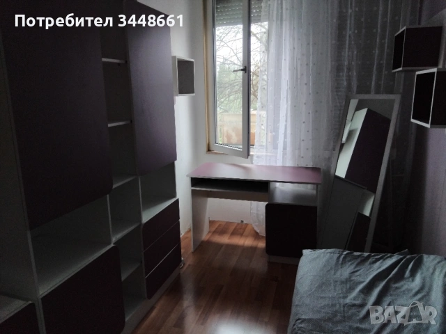 Продавам обзавеждане за стая, снимка 10 - Мебели за детската стая - 54648112