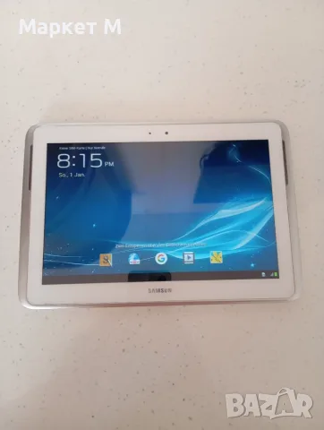 Samsung Galaxy Note 10.1
