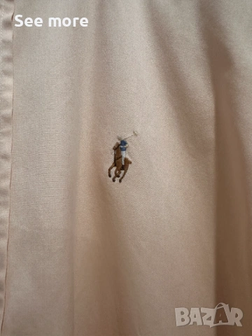 Polo Ralph Lauren мъжки ризи S, снимка 9 - Ризи - 47623449