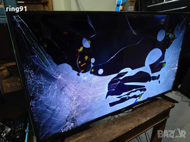 Main board - TP.MS3663S.PB801 TV Arielli LED-40DN5T2, снимка 2 - Части и Платки - 54426953