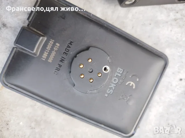 Дисплей за електрически велосипед колело , снимка 3 - Части за велосипеди - 55587988