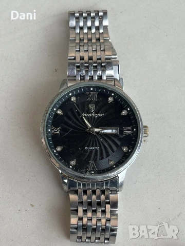 часовник ракета , снимка 4 - Антикварни и старинни предмети - 54265185