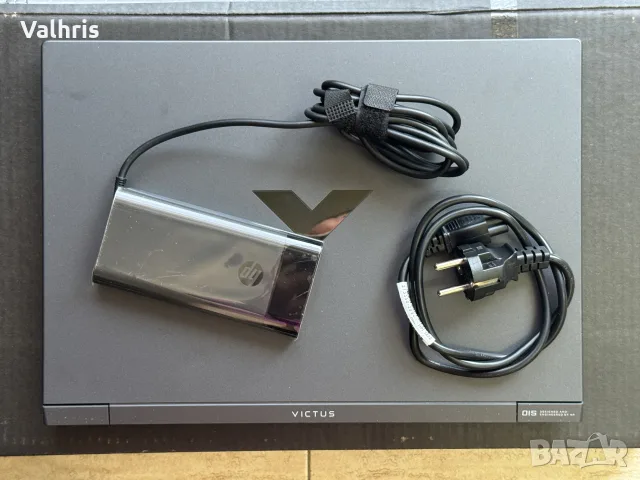 HP Victus 15 Gaming / 15.6" инча / NVIDIA / AMD RYZEN 5 5600U / RAM 8GB / SSD 256GB / Гаранция!, снимка 6 - Лаптопи за игри - 55649979