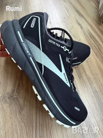 Оригинални маратонки Brooks Ghost 14 GTX ! 40 н