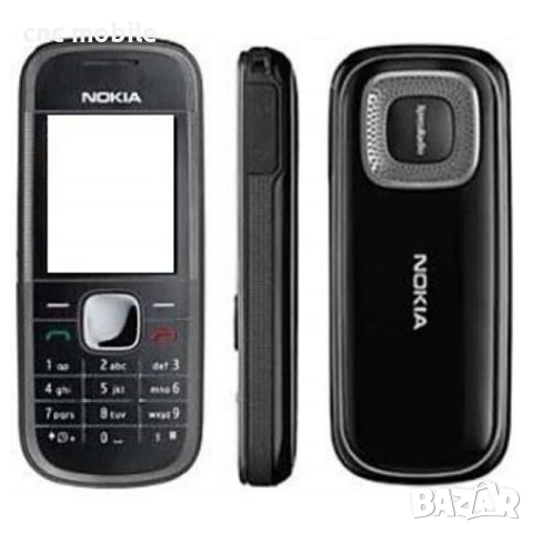 Панел Nokia 5220 Nokia 6681 Nokia 6500c Nokia 3100 Nokia 5030 Nokia 6060 Nokia 6101 Nokia 3315, снимка 7 - Резервни части за телефони - 54974674