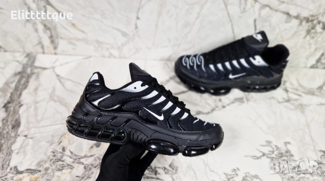 мъжки маратонки nike, снимка 5 - Маратонки - 54979853