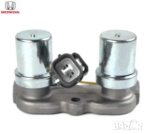 Електромагнитен клапан соленоид 28300-P24-J01 28300-P24-305 Honda