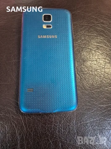 Samsung Galaxy - S5 Mini, снимка 2 - Samsung - 55678872