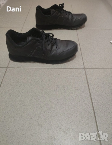 Обувки New Balance, снимка 2 - Спортни обувки - 54317283
