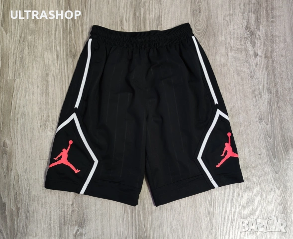 Jordan S size Мъжки спортни шорти