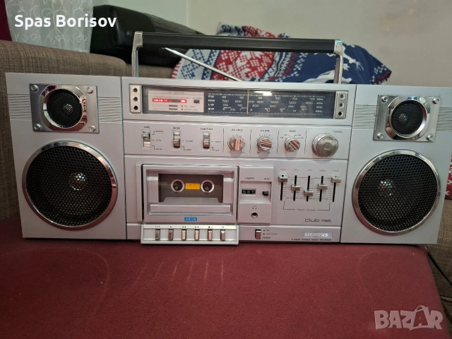 сименс 795